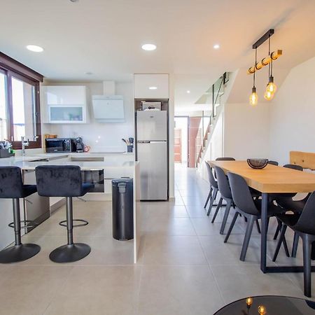 3083 Casa Nueve Villa San Pedro del Pinatar Ngoại thất bức ảnh