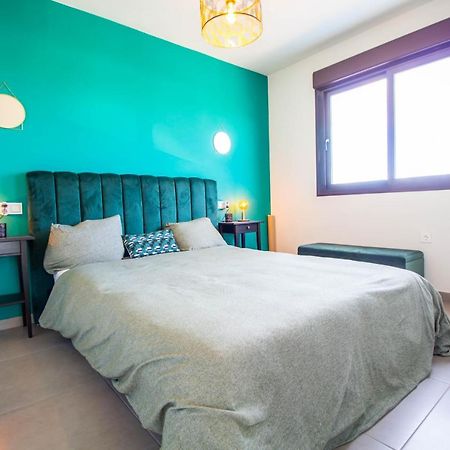 3083 Casa Nueve Villa San Pedro del Pinatar Ngoại thất bức ảnh