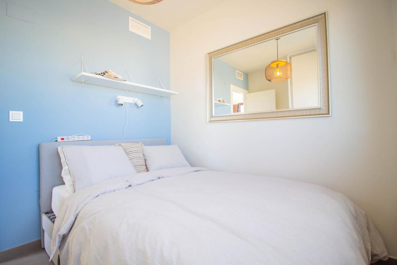 3083 Casa Nueve Villa San Pedro del Pinatar Ngoại thất bức ảnh