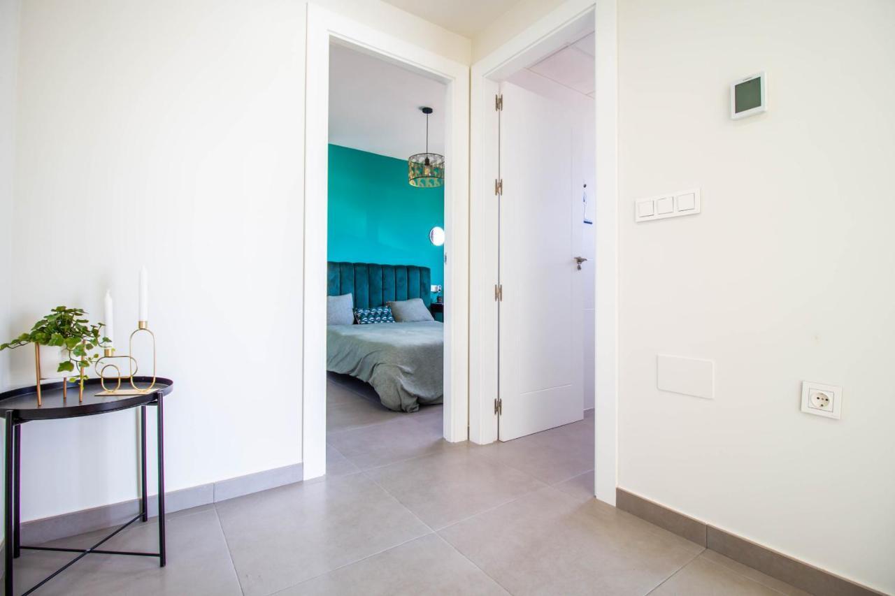 3083 Casa Nueve Villa San Pedro del Pinatar Ngoại thất bức ảnh